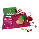 thumbnail image 3 of Pack 10 Unids Cartulina Glitter 250 Grs A4 Multicolor, 3 of 3