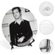 thumbnail image 4 of Plato Decorativo de Porcelana Harry Styles Desmarcar 15 cm, 4 of 6