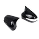 thumbnail image 5 of Tapas De Tapa Del Espejo Retrovisor Para Honda Civic 8th Sedan 06-11 Accesorios, 5 of 5