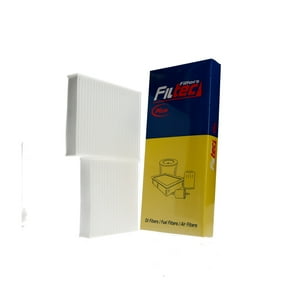 Filtec/Hk - Kit De Filtros Citroen C3 1.6 Dv6Ated 11/16 Diesel 16 Val