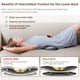 thumbnail image 4 of Dispositivo eléctrico de tracción lumbar Tianfucen con tracción con airbag, 4 of 9