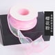 thumbnail image 1 of Cinta de Satén Suxumhao Terciopelo Rosa 5 Rollos, 1 of 4