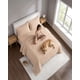 thumbnail image 1 of Juego De Sabanas Termicas De Polar Para Invierno King, 1 of 6
