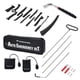 thumbnail image 1 of Kit de herramientas WORKKOOL para auto con extractor de perno de quinta rueda de acero inoxidable, 1 of 7