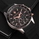 thumbnail image 4 of RELOJ MASERATI HOMBRE R8871640002 Sfida, 4 of 6