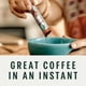 thumbnail image 5 of Café Instantáneo Starbucks VIA Pike Place Roast Medio 50 Sobres, 5 of 8
