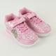 thumbnail image 2 of Zapatillas Con Luces Niña Full Print Logo Rosado Barbie, 2 of 5