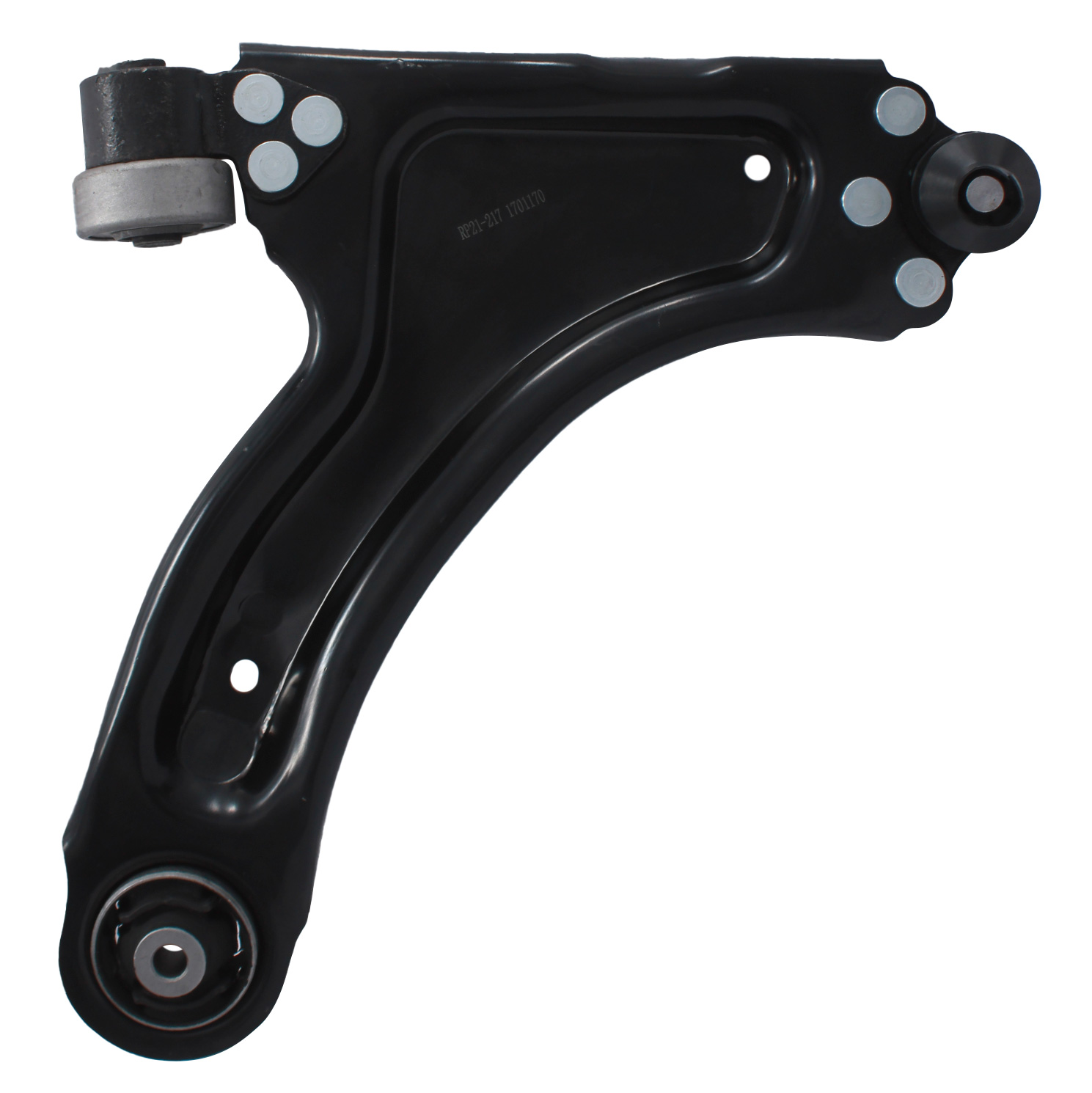 Wurtex - Bandeja Suspension Inferior Chevrolet Combo Van 1.3 2009 2012