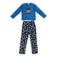 thumbnail image 3 of Pijama Coral Juvenil Niño 14, 3 of 3