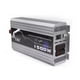 thumbnail image 1 of Inversor Voltaje 1500w Corriente 12v A 220v Auto, 1 of 3