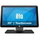 thumbnail image 1 of Monitor táctil Elo 2002L 20 pulgadas 1920x1080 Full HD, 1 of 2