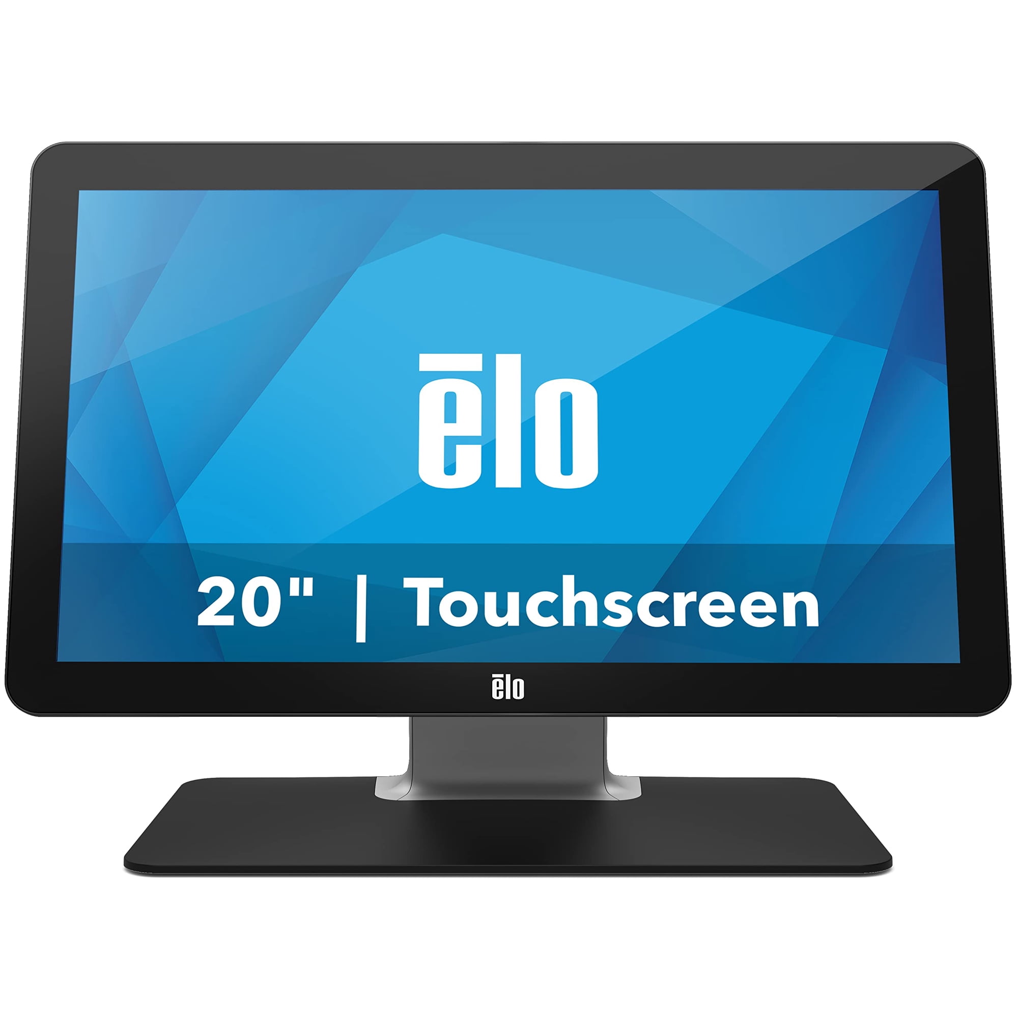 Monitor Táctil Elo 2002l 20 Pulgadas 1920x1080 Full Hd