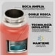 thumbnail image 3 of Botella Insulada Buedeo 1.2 litros / Botella Agua Kano, 3 of 9