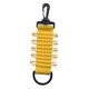 thumbnail image 3 of Soporte Para Tee De Golf Para Sujetar A La Bolsa De Golf Portátil Para Carritos De Golf Golfista Golf Amarillo, 3 of 5