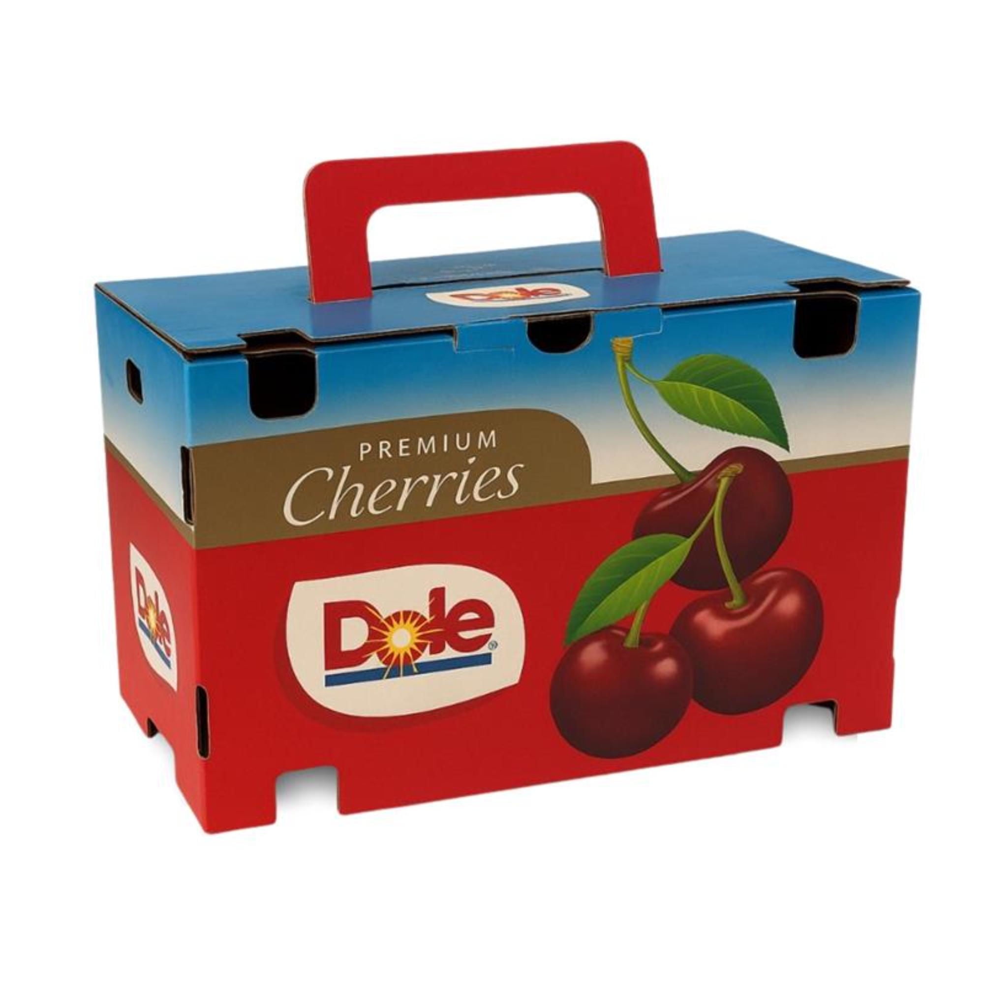 Cereza Maleta 2,5 kg