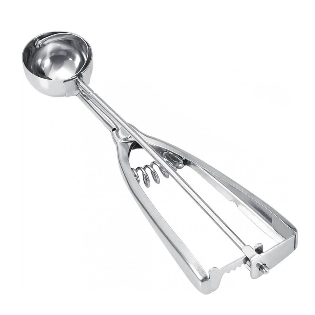 Imahe - Cuchara Porcionadora De Helados 40cc / 5cm Diametro