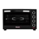 thumbnail image 1 of Horno Eléctrico TH-38N 38 Litros 1600W Negro, 1 of 5