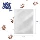 thumbnail image 5 of Toallitas multiusos para mascotas Wet Ones con aloe vera, 300 unidades, 5 of 6