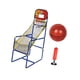 thumbnail image 1 of Juego de baloncesto arcade para niños, portería de baloncesto para competición, aro de baloncesto de interior para niños y niñas de 3 a 12 años, fácil Rojo, 1 of 5
