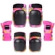 thumbnail image 4 of Rodilleras Y Coderas Equipo De Protección Multiusos Para Scooters, Ciclismo Y Deportes Múltiples S, 4 of 5