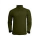 thumbnail image 1 of Polera Infantil Segunda Capa Snix Verde Musgo Talla 8, 1 of 2