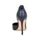 thumbnail image 3 of Pump Nine West Folowe3 para mujer, azul 401 con tacón de 10 cm, talla 10, 3 of 6