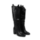 thumbnail image 3 of Bota Mujer Vaquera Taco Cuadrado 891, 3 of 7