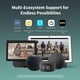 thumbnail image 4 of Sensor de presencia Aqara FP2 mmWave Radar Smart HomeKit Alexa, 4 of 7