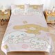 thumbnail image 3 of 3PCS Cinnamoroll Bedding Set Comforter Duvet Cover Set Quilt Cover for Kids Teens Bedroom Decoration, 3 of 5