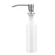 thumbnail image 4 of Dispensador De Jabón Líquido Montado En Fregadero Botella Contenedor De Líquido Cocina Estilo 1, 4 of 5