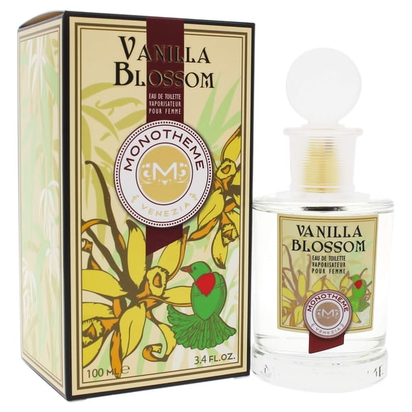 Perfume Monotheme Vainilla Blossom 100ml