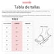 thumbnail image 3 of Sandalias Fiesta Alba Dorado Mujer, 3 of 3