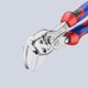thumbnail image 3 of Alicates KNIPEX 86 05 150 de 15 cm con agarre ergonómico, 3 of 7