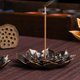 thumbnail image 4 of Portaincienso SLKIJDHFB Loto 2 piezas, 4 of 7