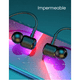 thumbnail image 5 of Audífonos Deportivos Anticaída Bluetooth Inalámbricos, 5 of 7