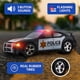 thumbnail image 3 of Toy Cars Playset Liberty Imports True Hero Emergency Rescue, 3 of 7