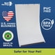 thumbnail image 3 of Solapa de puerta de repuesto para perros, la mejor solapa para mascotas para PetSafe PAC11-11039, 3 of 8