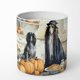 thumbnail image 1 of Vela de soja Caroline's Treasures Afghan Hound Fall, 300 ml, 1 of 4