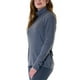 thumbnail image 2 of Polera Cuello Alto Manga Larga Comfy 1199, 2 of 3
