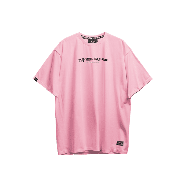 MDF® Polera ORIGINAL TYPHES