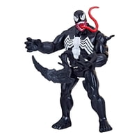 Figura De Acción Spiderman Venom Colección 10 Cm