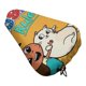 thumbnail image 1 of Las Reglas de Rosie Funda de Asiento de Bicicleta Impermeable, Cojín Elástico Suave, Protector contra Lluvia, Polvo y UV, 1 of 6