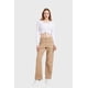 thumbnail image 4 of Jeans Mujer Recto Camel, 4 of 4