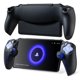 thumbnail image 1 of Funda de Goma Negra Protectora para PS Portal – UYIYE, 1 of 9
