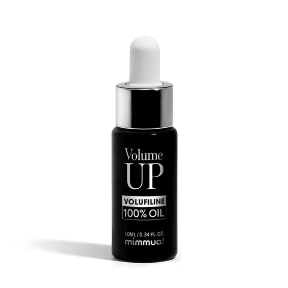 Aceite mimmua! Volume UP Volufiline 10 ml para Voluminizar la Piel