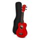 thumbnail image 1 of Ukelele Soprano con Funda, 1 of 3