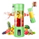 thumbnail image 3 of Exprimidor Mini Recargable USB 400ml Batidora Frutas Lau, 3 of 3