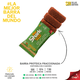 thumbnail image 2 of Shark Bar Protein barra proteica sabor Anís 10 unidades, 2 of 3