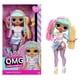 thumbnail image 2 of Muñeca de moda L.O.L. Surprise! OMG Candylicious, 2 of 6