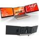 thumbnail image 1 of Monitor portátil triple Screnex S2 14.2 FHD IPS USB-C HDMI, 1 of 3